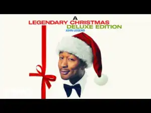 John Legend - No Place Like Home